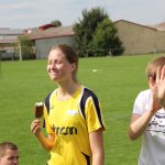 9. Mixed-Turnier in Kleinlangheim